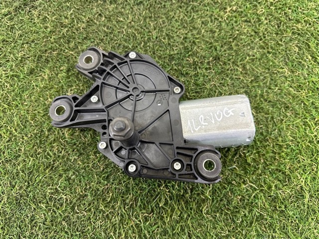 Двигун склоочисника заднього скла LR033420 LAND ROVER