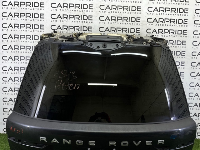 Скло заднє, 3/5-х двері (ляди) LR034272 LAND ROVER