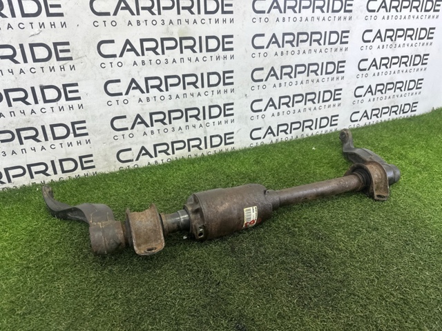 Задній стабілізатор поперечної стійкості LR035457 LAND ROVER