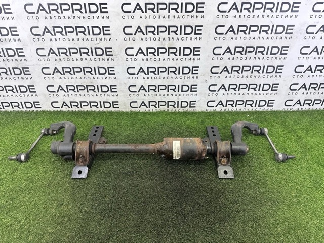 Тяжка стабілізатора переднього LR035489 LAND ROVER
