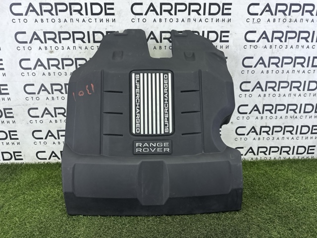 Екран двигуна LR035596 LAND ROVER