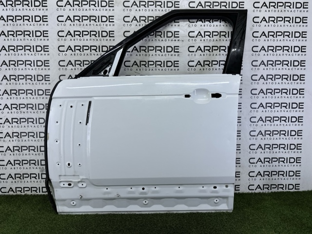 Двері кабіни LR036400 LAND ROVER