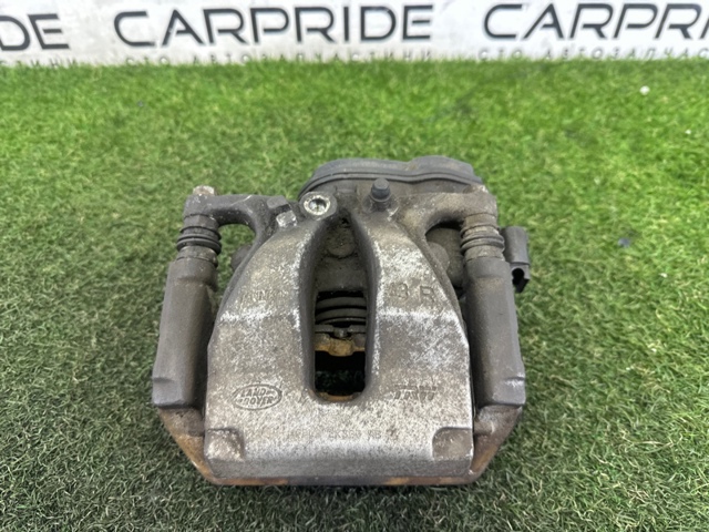 Скоба супорту заднього LR036569 LAND ROVER