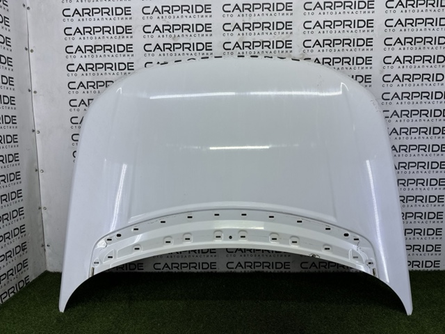 Капот LR036582 LAND ROVER