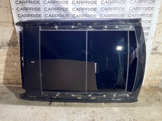Кришка люка даху передня LR038284 LAND ROVER