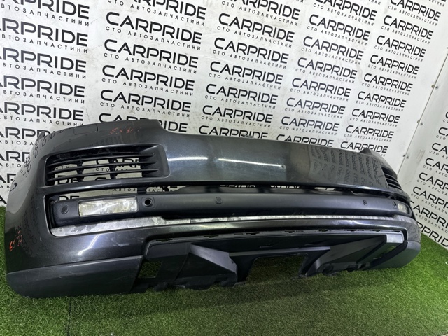 Накладка форсунки омивача фари передньої LR038768 LAND ROVER