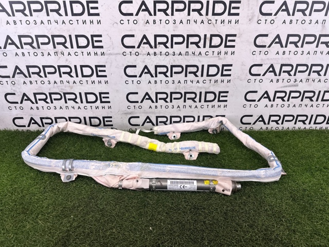 Подушка безпеки, збоку права айрбег LR043056 LAND ROVER