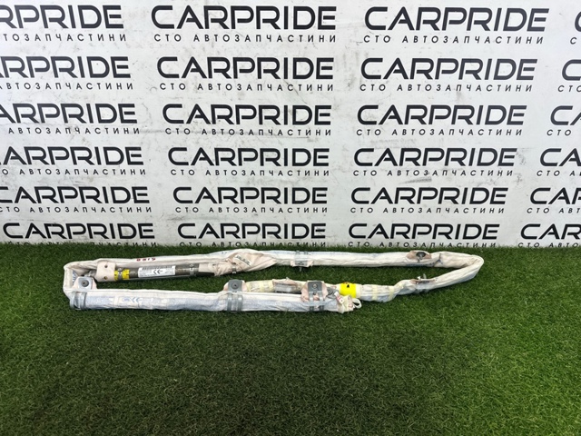Подушка безпеки, шторка бічна, ліва, AIRBAG LR043057 LAND ROVER