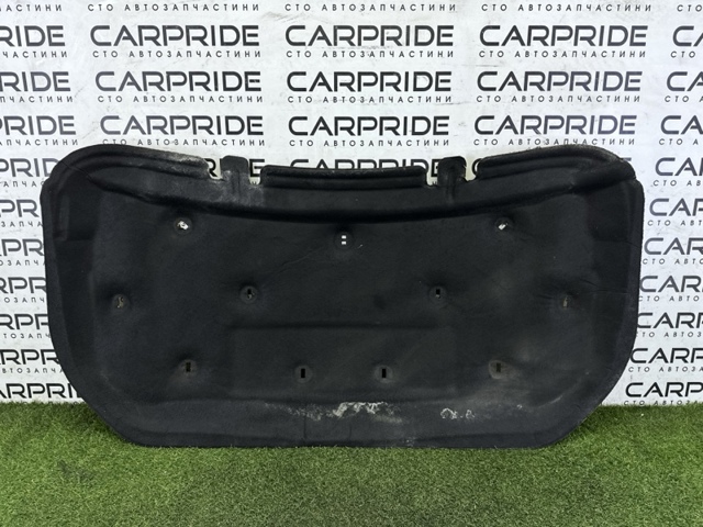 Обшивка капота LR043837 LAND ROVER
