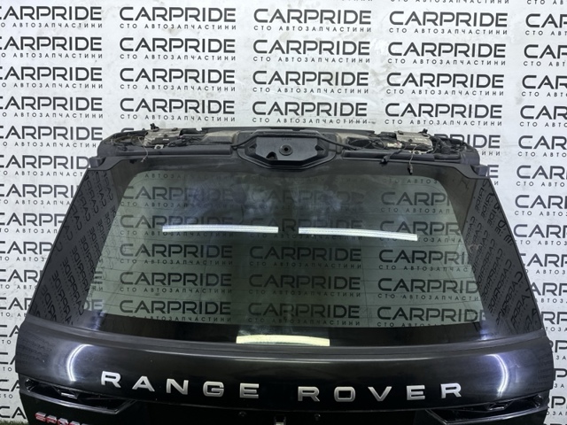 Скло двері задка LR044114 LAND ROVER