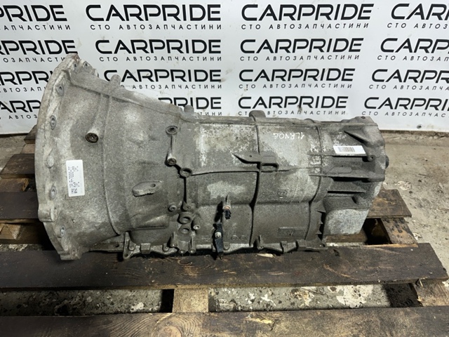 Коробка передач LR044775 LAND ROVER