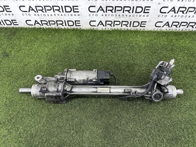 Управління рульове в зборі LR044837 LAND ROVER
