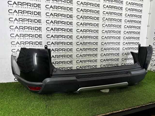 Накладка бампера заднього, права LR045184 LAND ROVER