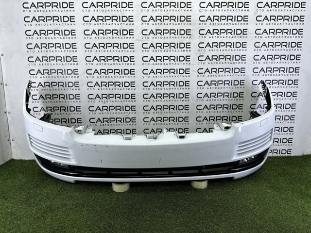 Решітка бампера нижня LR046709 LAND ROVER