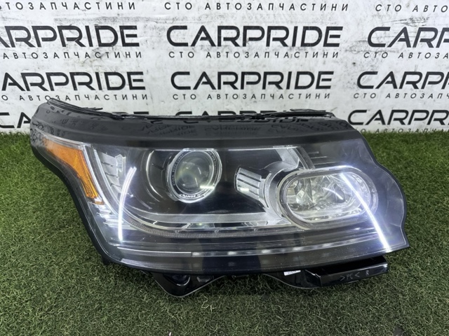 Права блок фара LR046923 LAND ROVER
