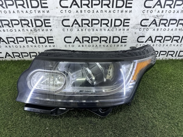 Блок фара ліва LR046928 LAND ROVER