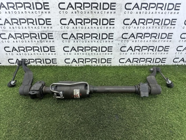 Яйця на стабілізаторі задні LR048093 LAND ROVER