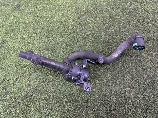 Помпа водяна, додатковий електричний LR049317 LAND ROVER