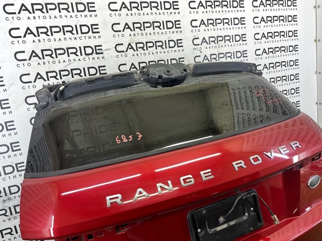 Скло ляди LR049348 LAND ROVER