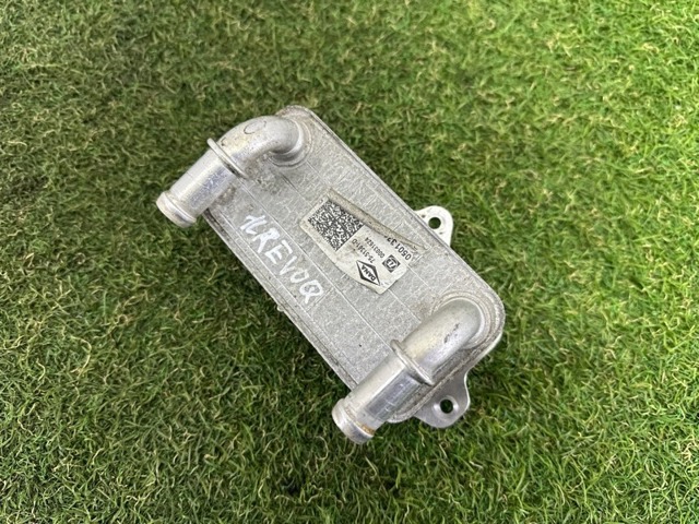 Радіатор охолодження, АКПП LR049900 LAND ROVER