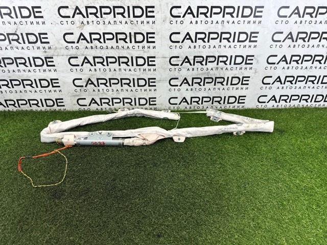 Подушка безпеки, збоку права айрбег LR049973 LAND ROVER