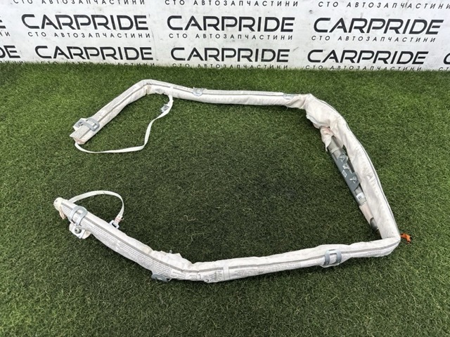 Подушка безпеки, збоку, ліва, AIRBAG LR049974 LAND ROVER