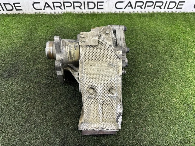 Дільник передач LR051075 LAND ROVER