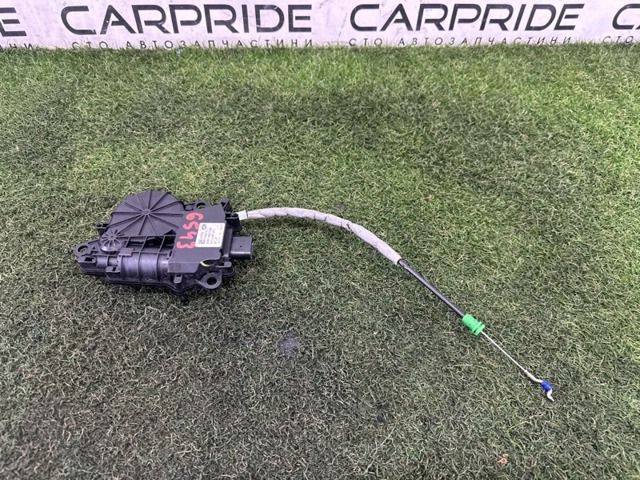 Мотор-привід відкр/закр. замку багажника (3/5-х дв.) LR051280 LAND ROVER