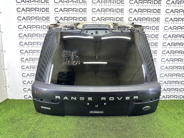 Задні двері багажника LR051314 LAND ROVER