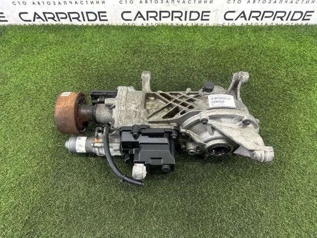 Насос муфти Haldex LR051321 LAND ROVER