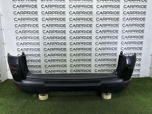 Кабель/дріт парктроника бампера, заднього LR053996 LAND ROVER