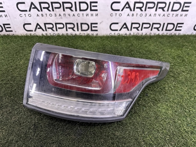 Задній правий стоп LR054749 LAND ROVER