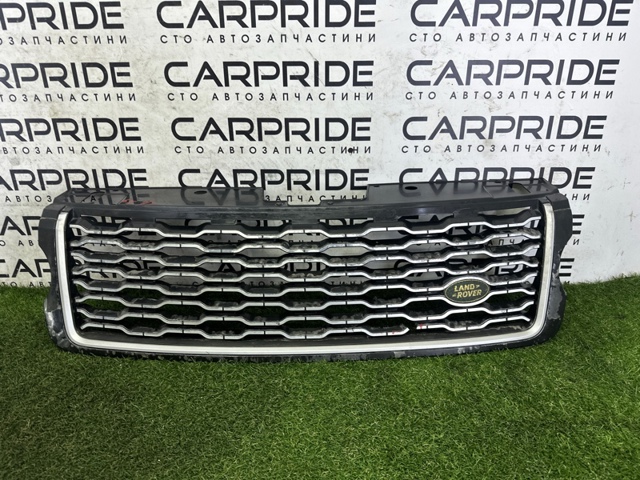 Решітка радіатора LR055880 LAND ROVER