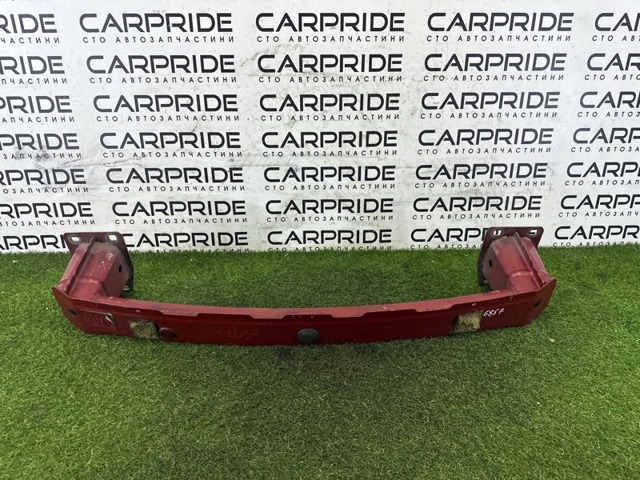 Балка бампера переднього LR055992 LAND ROVER