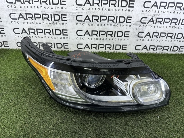 Фара передня права LR056252 LAND ROVER
