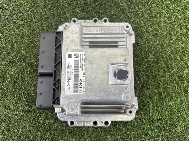 Блок електронного управління LR057872 LAND ROVER
