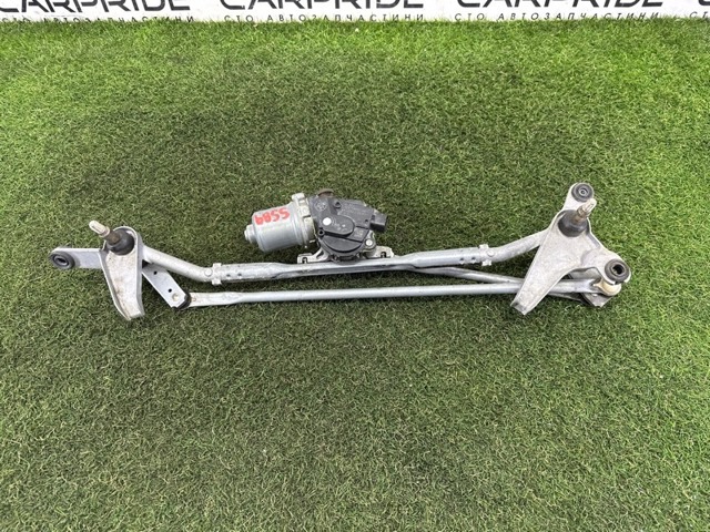 Трапеція склоочисника LR058845 LAND ROVER