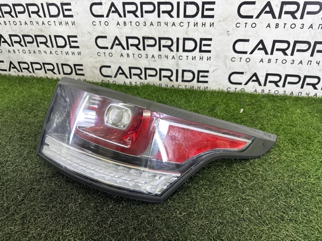 Задні ліхтарі LR061588 LAND ROVER