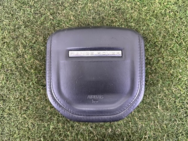 Подушка безпеки, водійська, AIRBAG LR062637 LAND ROVER