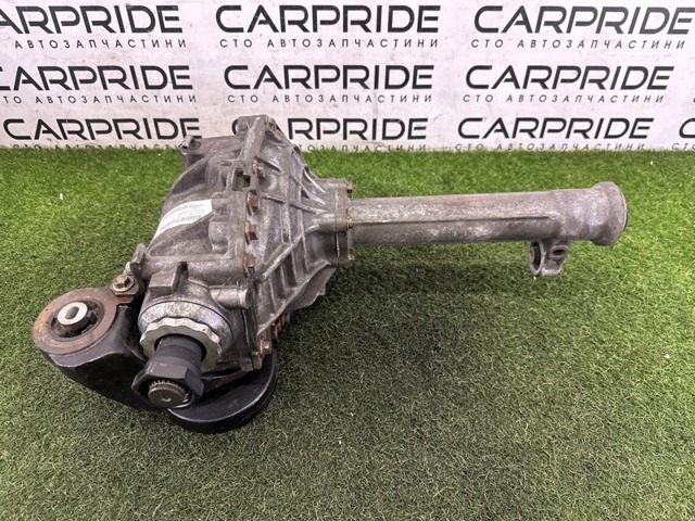 Редуктор переднього моста LR066510 LAND ROVER
