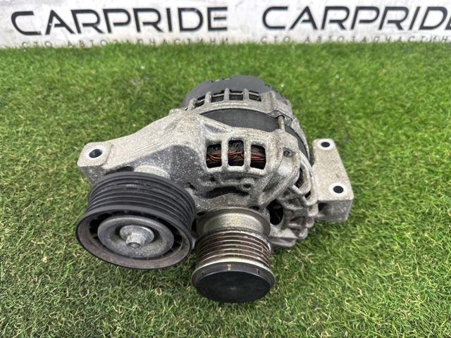 Авто генератор LR067840 LAND ROVER