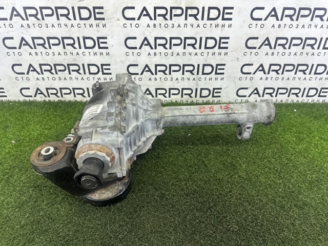 Редуктор переднього моста LR069898 LAND ROVER
