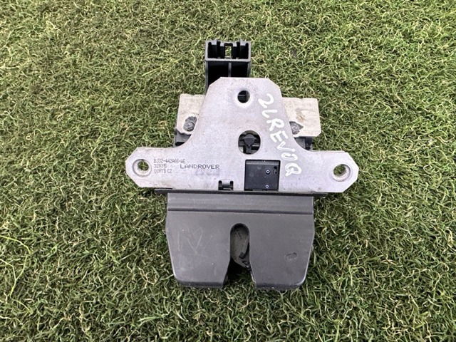 Замок кришки багажника LR071193 LAND ROVER
