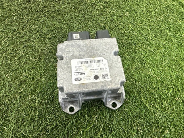 Модуль-процесор керування подушки безпеки LR071268 LAND ROVER