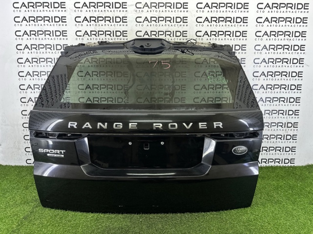 Задні двері багажника LR071406 LAND ROVER