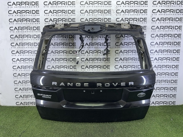 П'яті двері LR071406 LAND ROVER