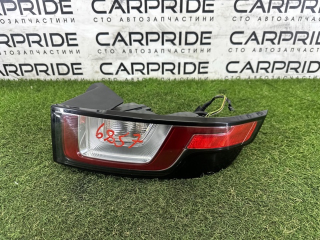 Ліхтар задній правий LR072648 LAND ROVER