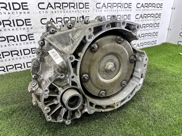 Автоматична коробка перемикання передач LR074189 LAND ROVER