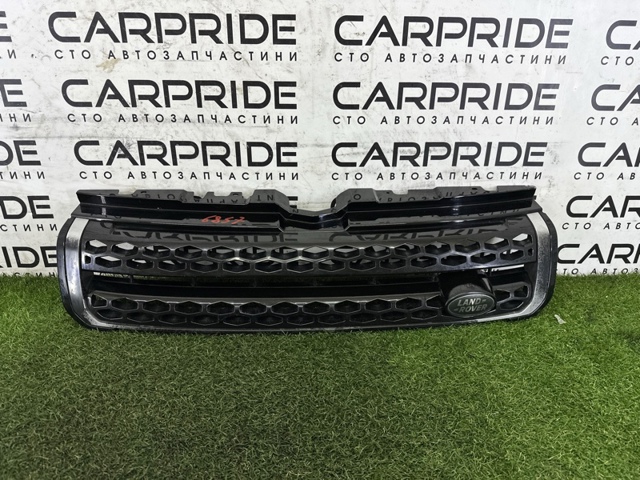 Решітка радіатора LR074252 LAND ROVER