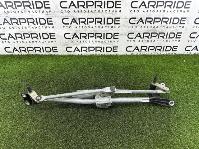 Трапеція склоочисника LR078300 LAND ROVER